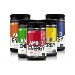 OPTIMUM  Amino Energy 270 gram